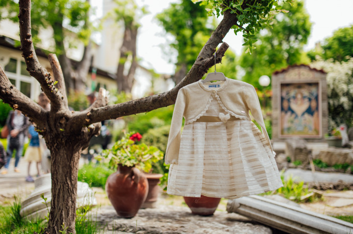 Кръщенета - Кръщене на Ралица 10