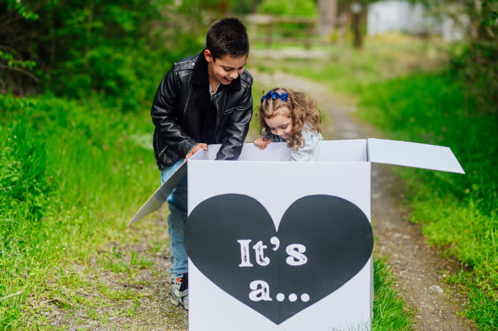 Семейни фотосесии - it's a DOG 6