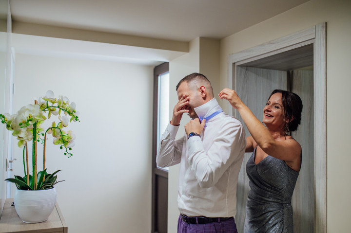 Цели сватби - Анита и Александър 4