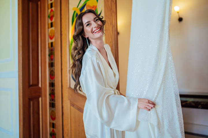 Цели сватби - Моника и Симеон 6