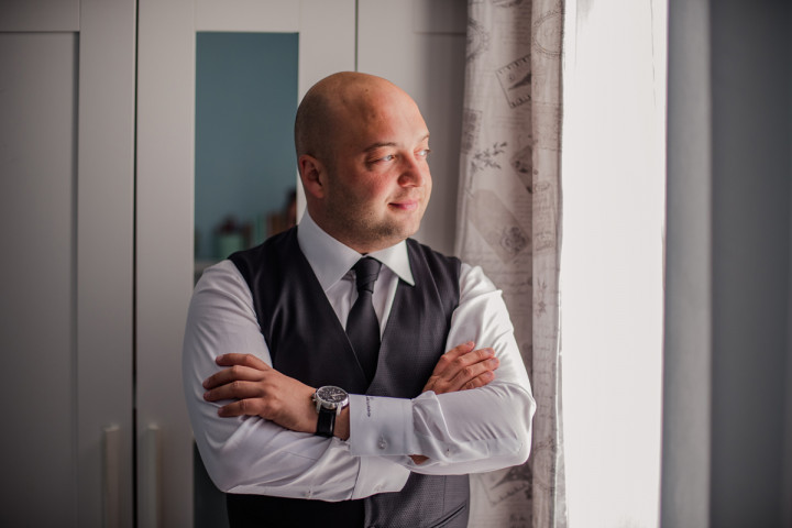 Цели сватби - Симона и Мартин 3