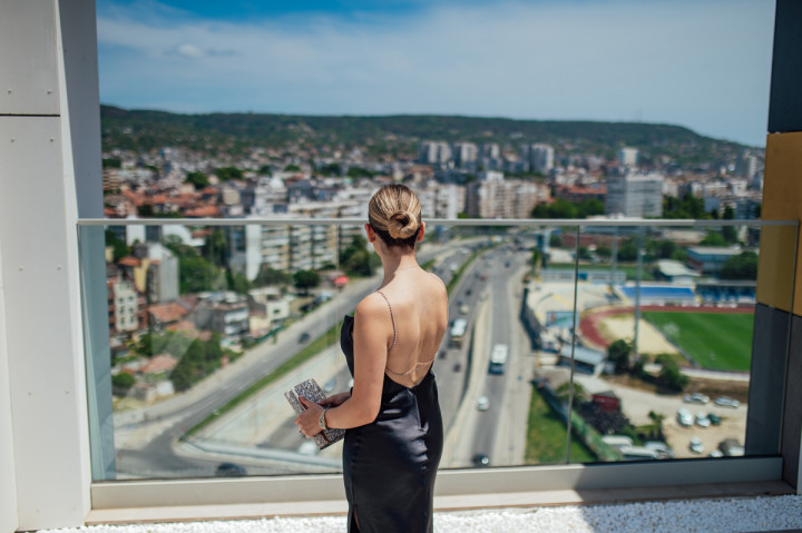 Абитуриенти - Ивет 10