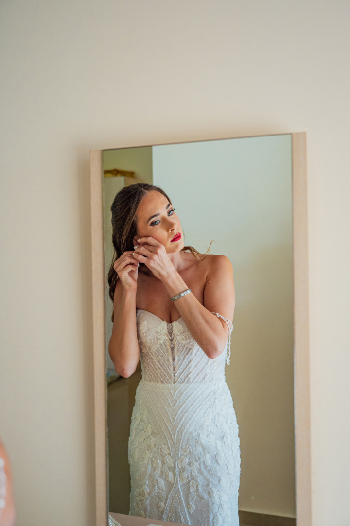 Цели сватби - Мария и Теодор 8