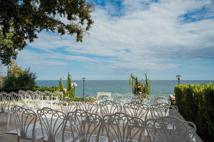 Цели сватби - Руми и Алекс 10