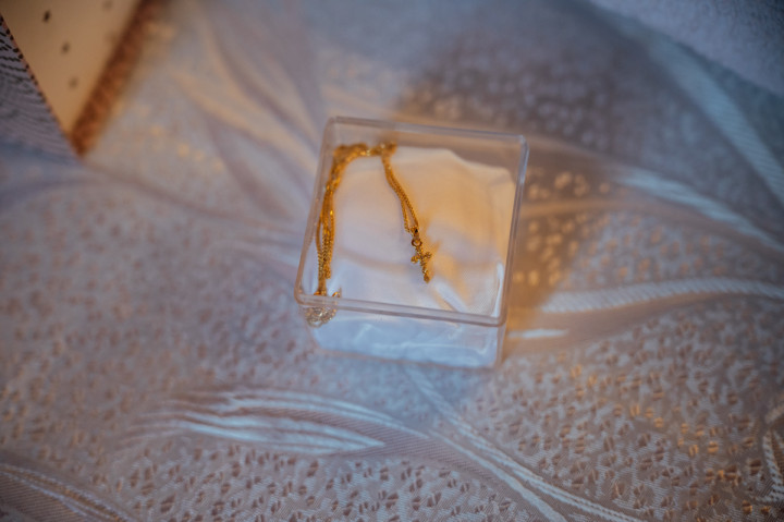 Кръщенета - Кръщене на Стела 9