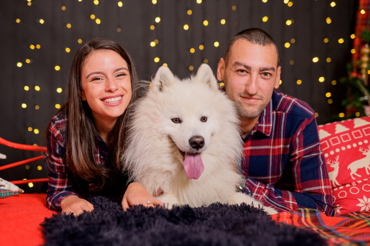 Фотосесия с домашен  любимец - Фотосесия с Маркъс 6