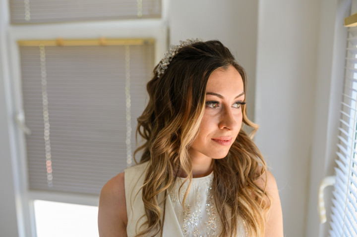 Цели сватби - Каролина и Цветан - подписване 5