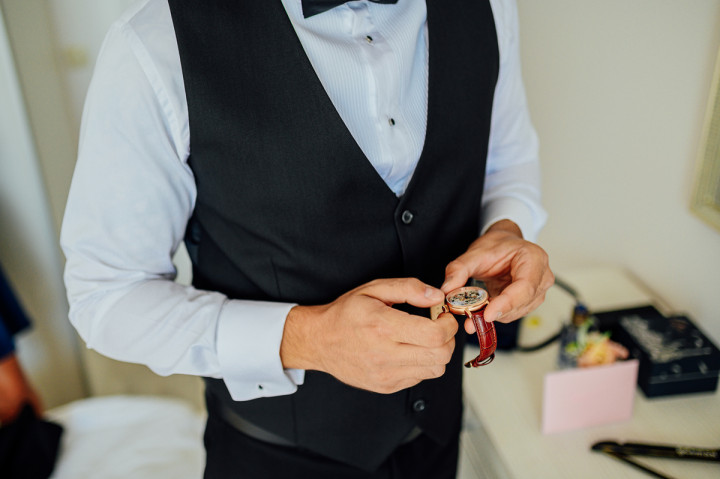 Цели сватби - Каролина и Цветан 6