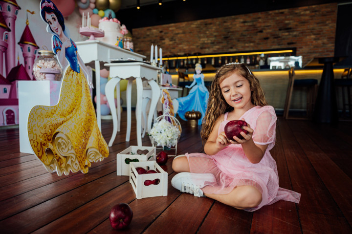 Рождени дни - Рожден ден на Марая 5г. 7