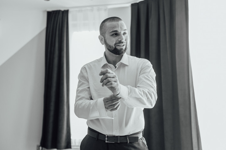 Цели сватби - Николета и Виктор 7