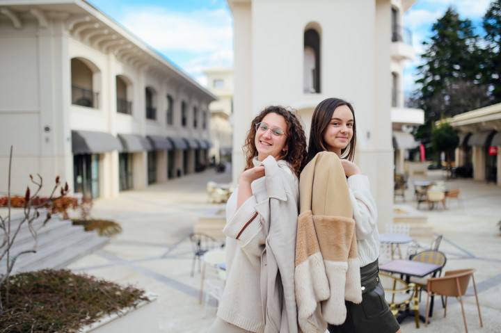 Индивидуални фотосесии - Рали 4