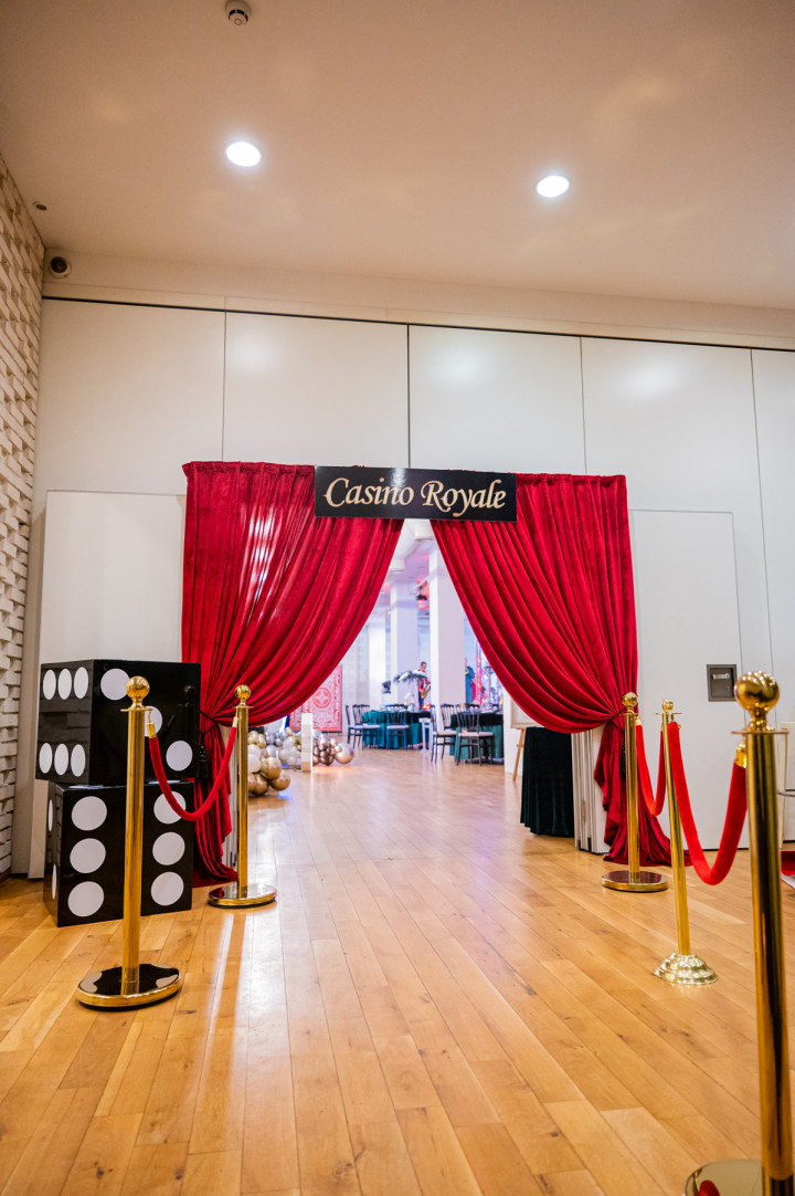 Други събития - Калина Юбилей 7