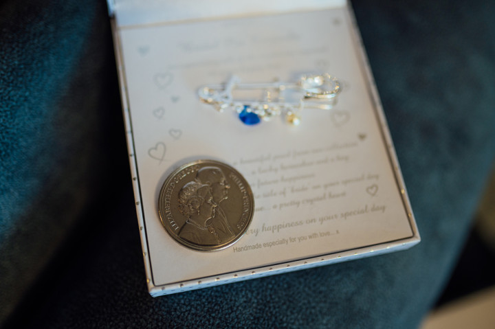 Цели сватби - Jessica and Billy 7