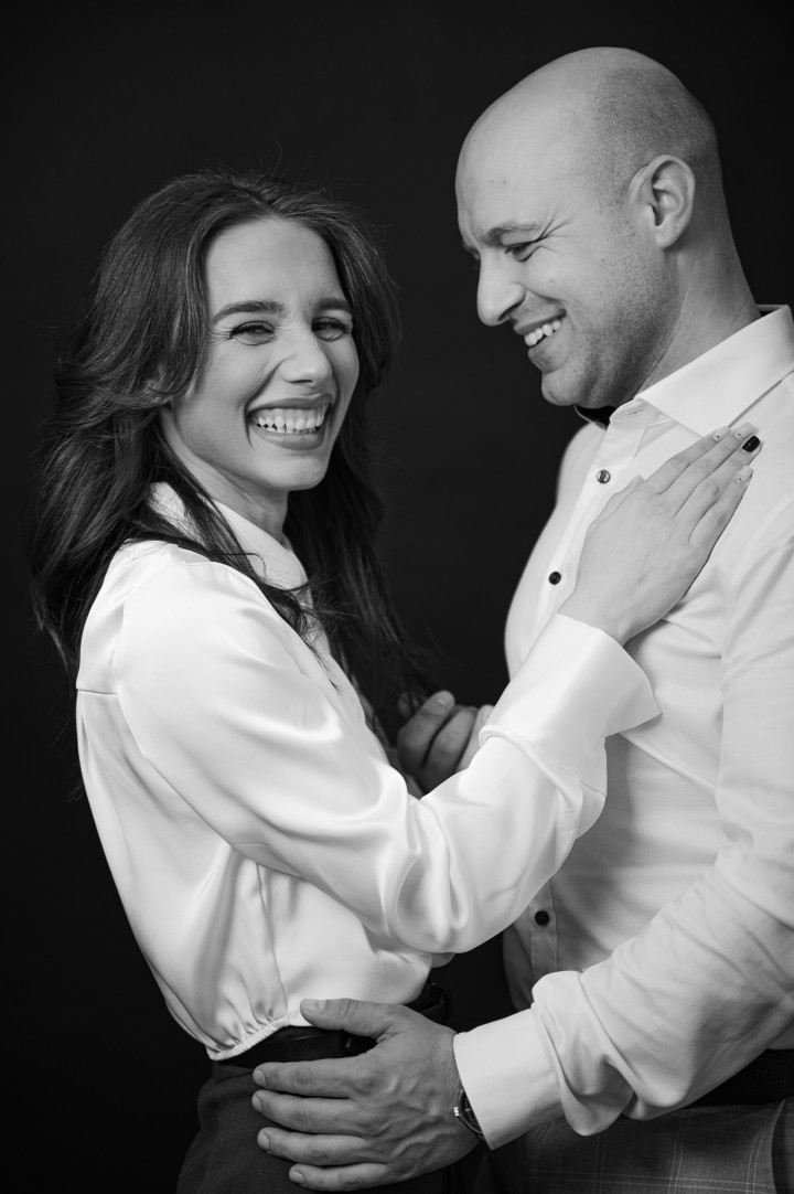 Влюбени - Любка и Симо 10