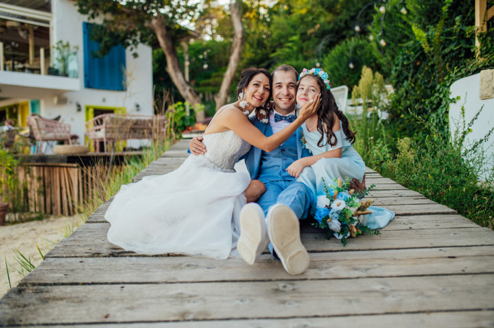 Следсватбени фотосесии - Теди и Калин 5