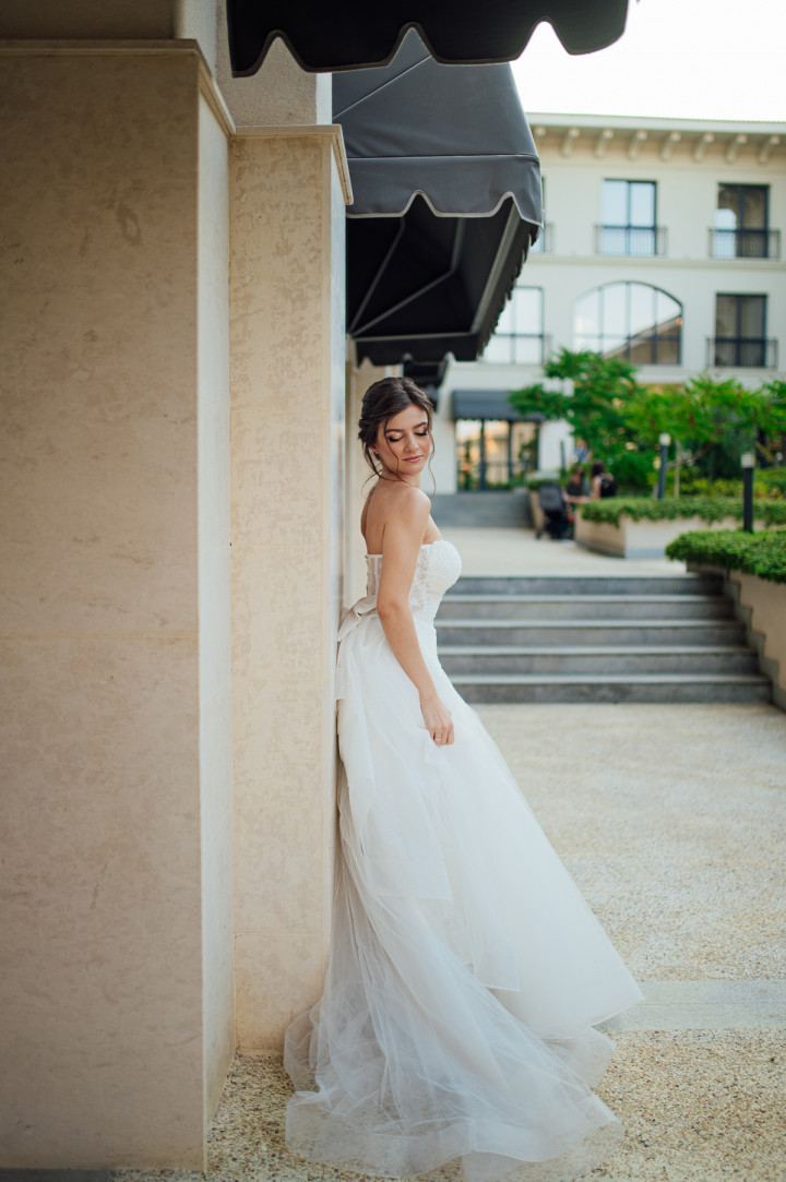 Следсватбени фотосесии - Деси и Наско 4