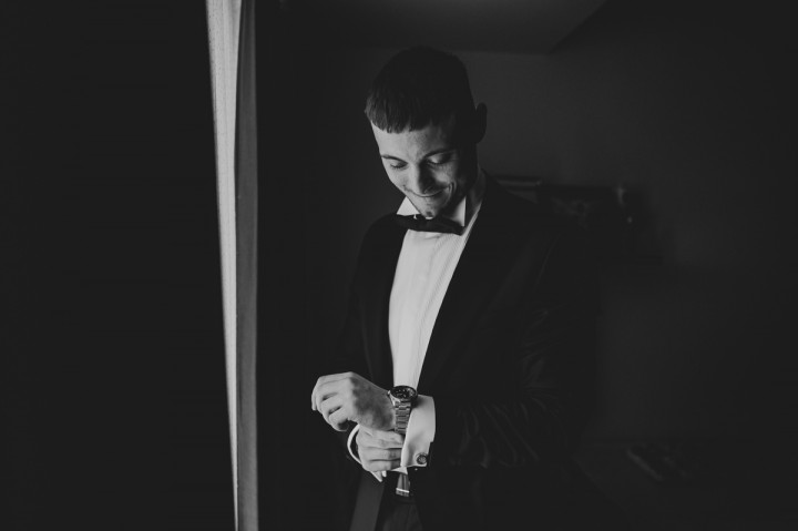 Цели сватби - Моника и Петър 7