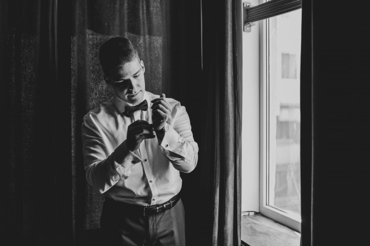 Цели сватби - Марина и Сиво 7