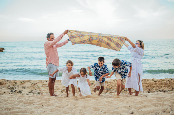 Семейни фотосесии - Колелиеви 2024 8