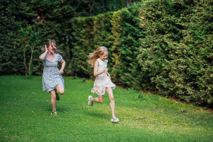 Семейни фотосесии - Icelandic family 2025 8