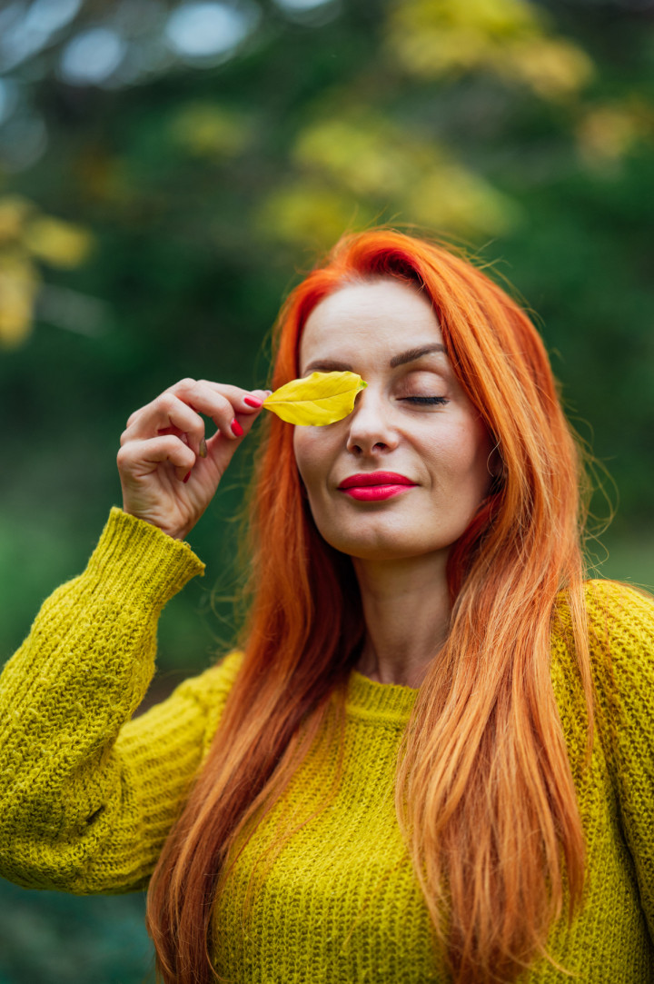 Индивидуални фотосесии - Жасмина и приятелки 7