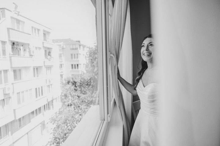 Цели сватби - Нина и Тодор 6