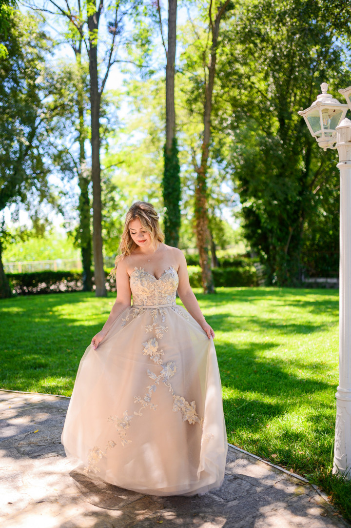 Абитуриенти - Митра 5