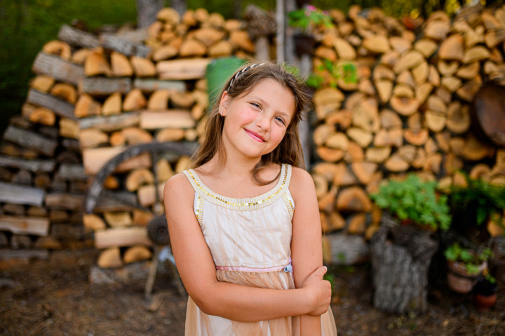 Семейни фотосесии - сем.Кръстеви 5