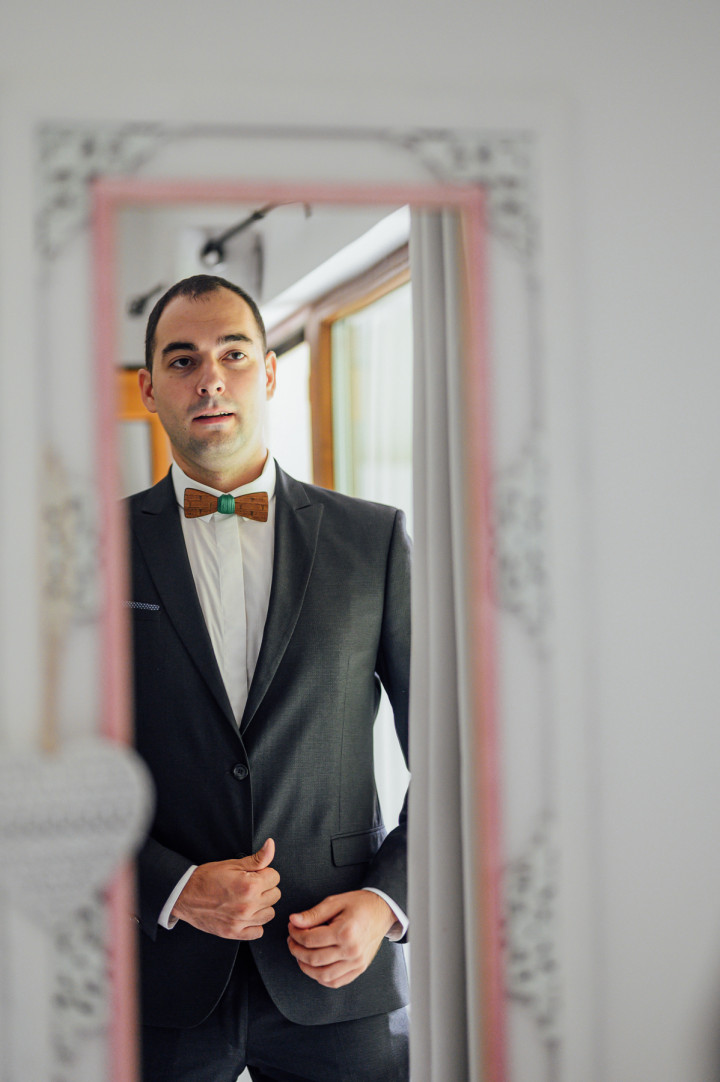 Цели сватби - Аделина и Стойчо 5