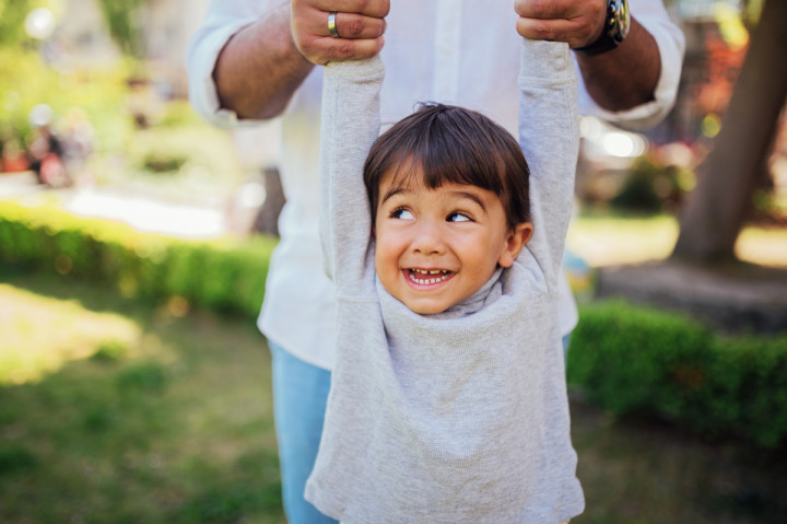 Кръщенета - Кръщене на Гери 9