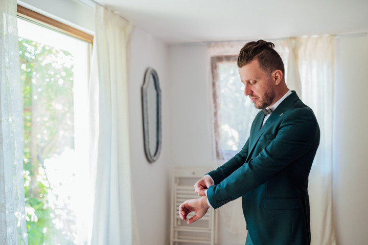 Цели сватби - Ани и Анатоли 5