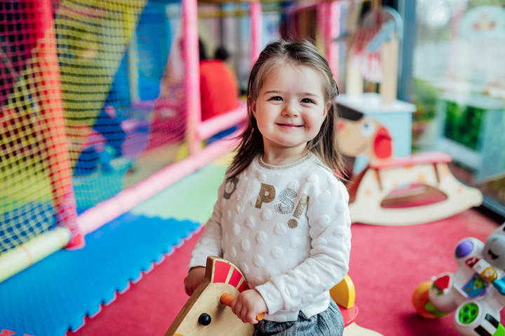 Рождени дни - Рожден ден на Зори 7