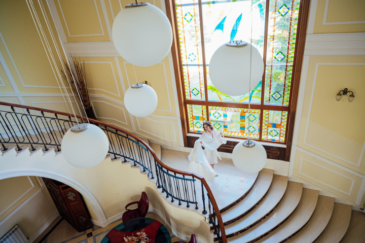 Цели сватби - Моника и Симеон 7