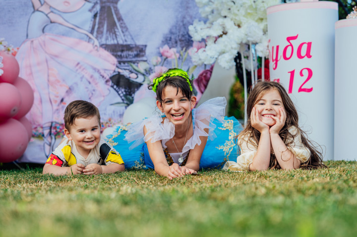 Рождени дни - РД Буба 12 4