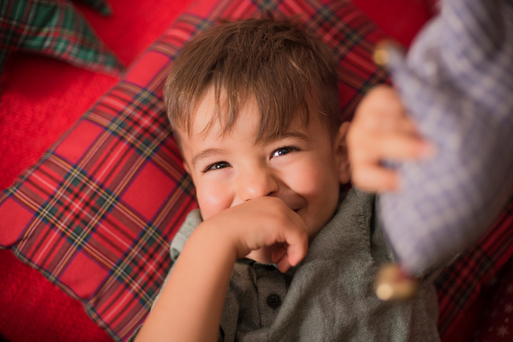 Коледни фотосесии  - Коледна фотосесия на Косето 10