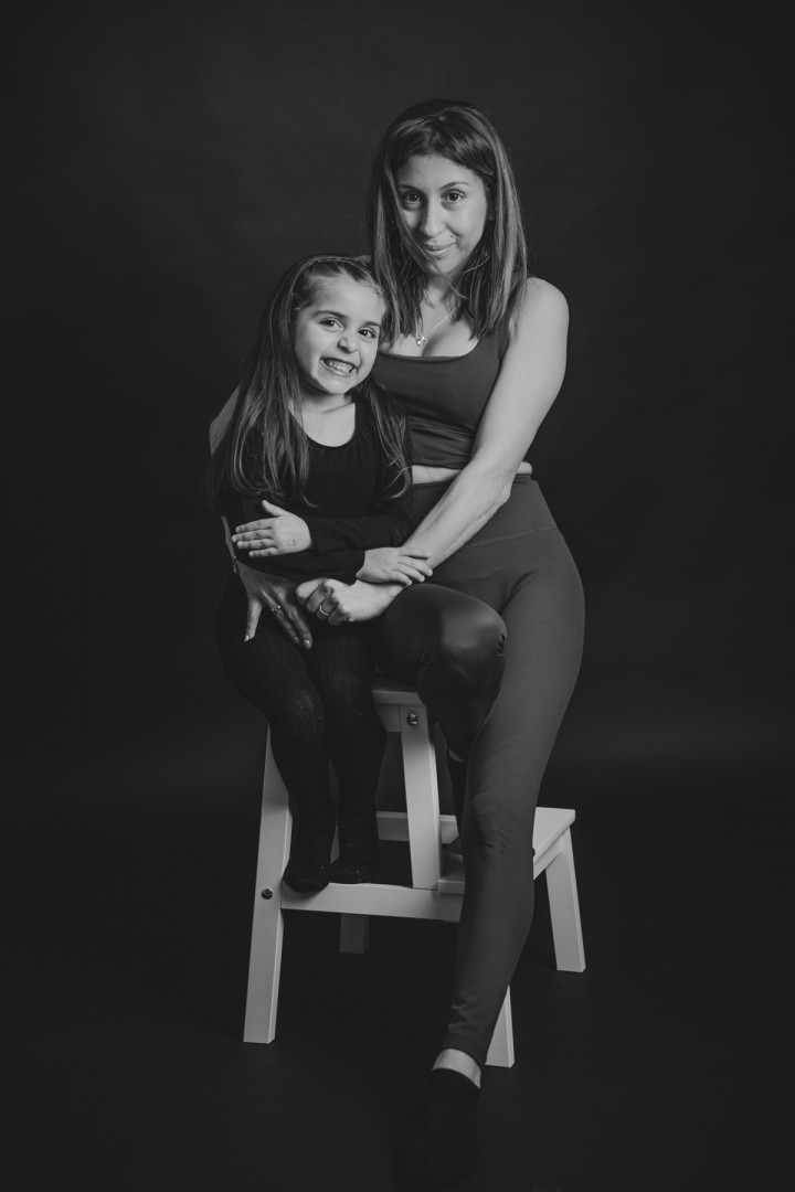 Семейни фотосесии - Деси и Кари 8