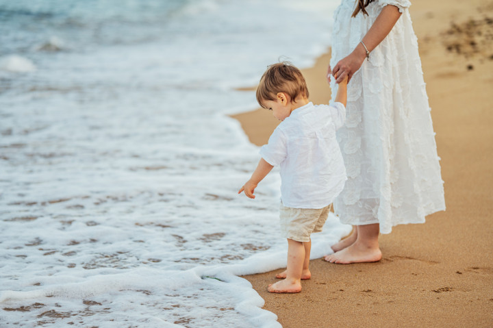 Семейни фотосесии - Ники, Бенко и Тони 9