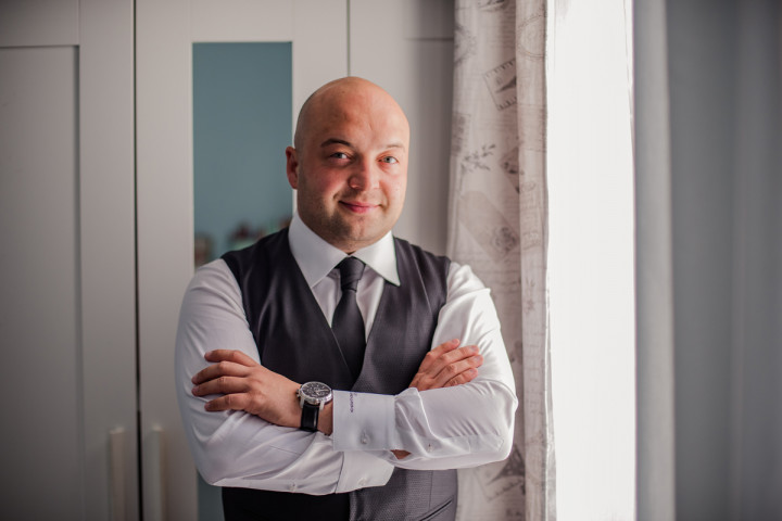 Цели сватби - Симона и Мартин 4