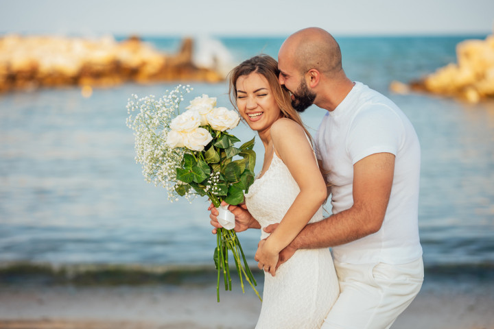 Влюбени - Ани и Радо 7