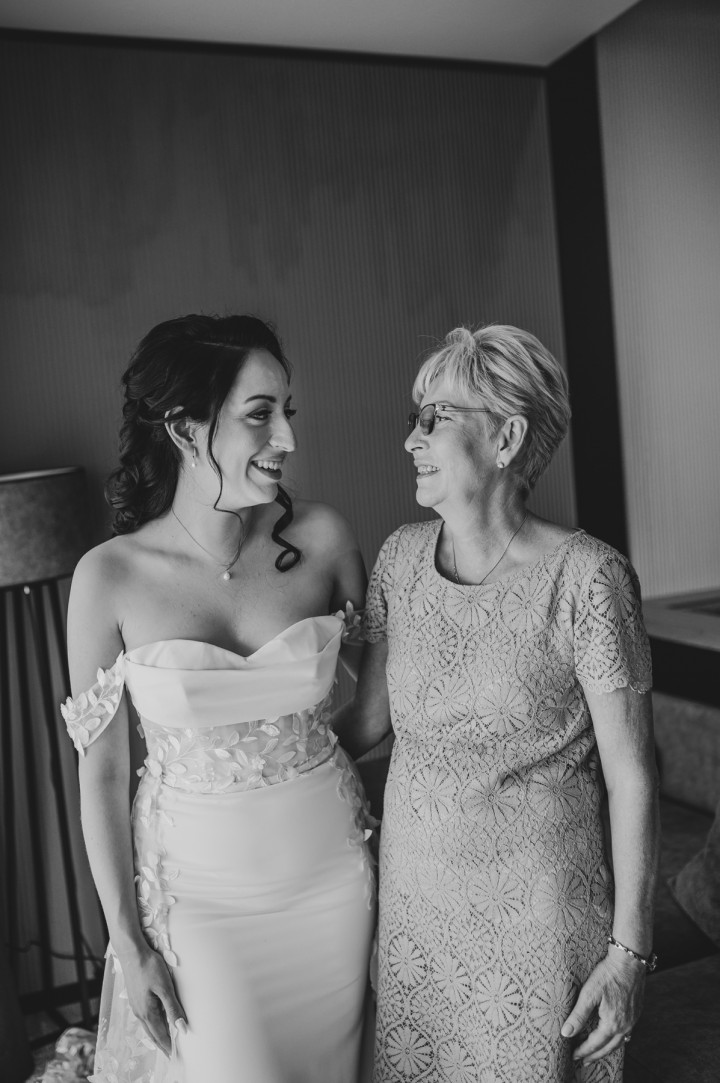 Цели сватби - Lily & Lewis 7