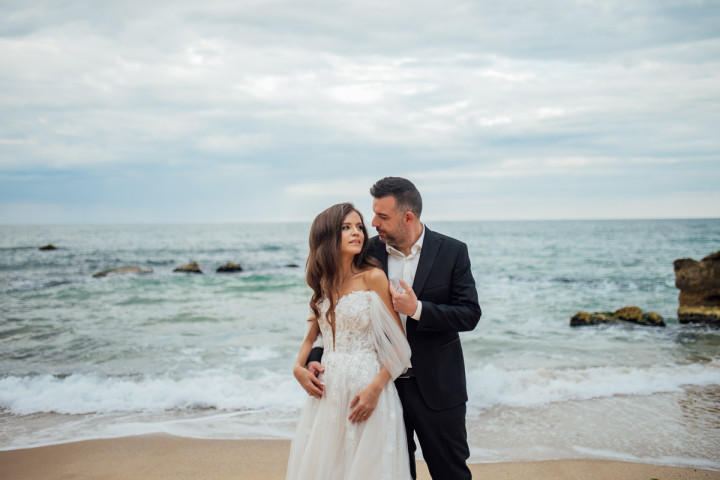 Следсватбени фотосесии - Валентина и Христо 9