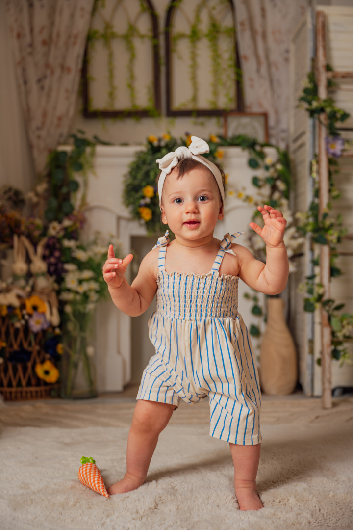 Детски фотосесии - Дая 4