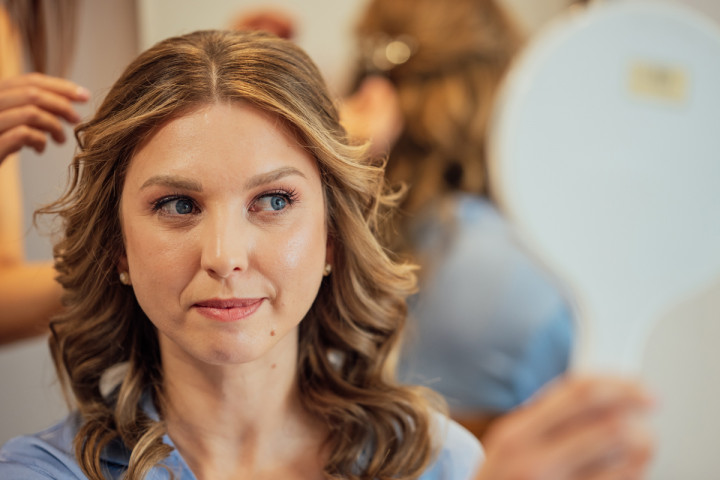 Цели сватби - Мария и Петър 9