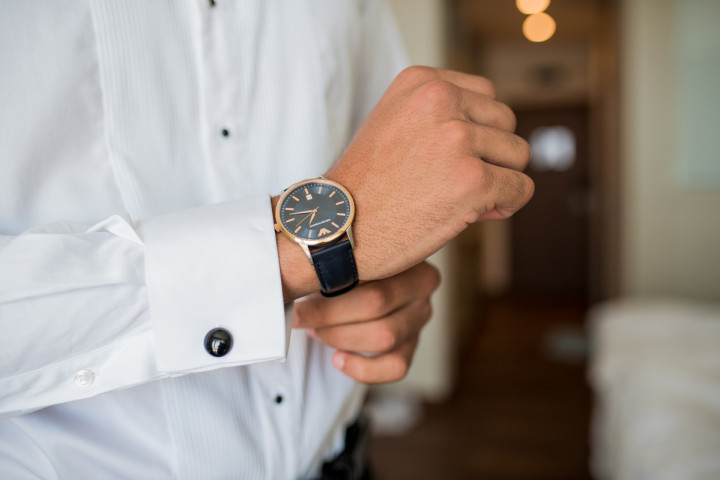 Цели сватби - Юлия и Димитър 5