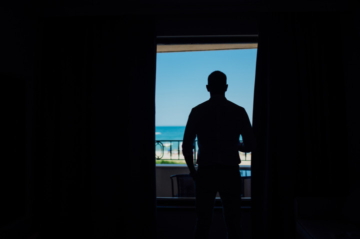 Цели сватби - Поли и Цецо 10