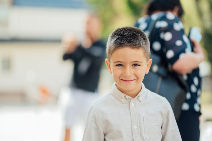 Кръщенета - Кръщене на Никола и Павел 8