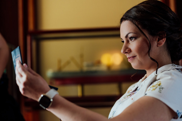 Цели сватби - Наталия и Стефан 4