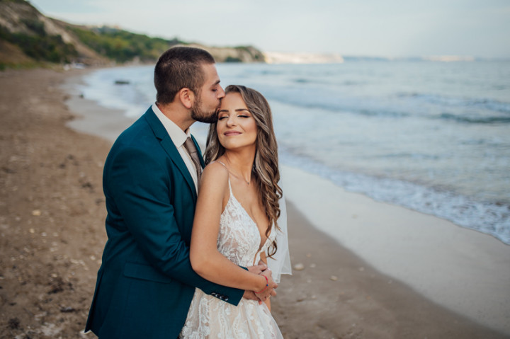 Следсватбени фотосесии - Николета и Виктор 8