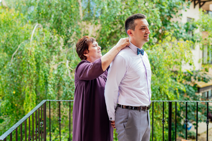 Цели сватби - Анжи и Марти 4