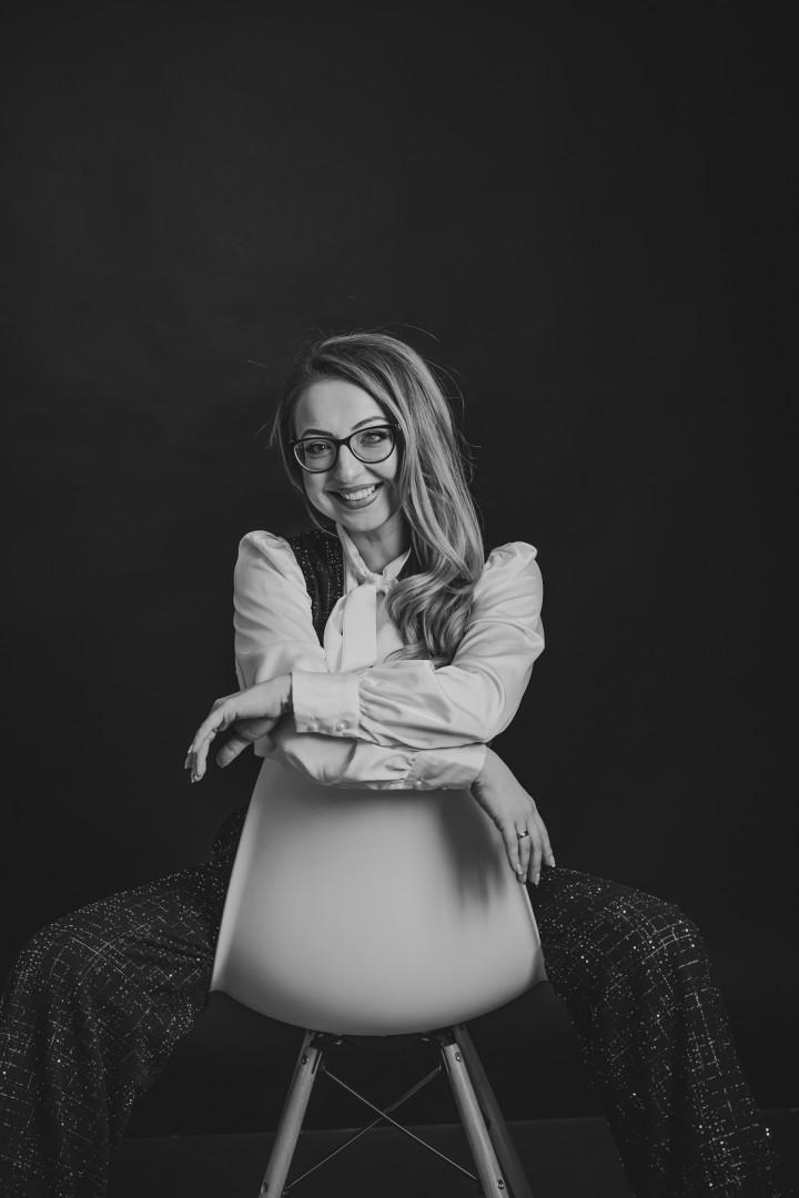 Индивидуални фотосесии - Тансу 10